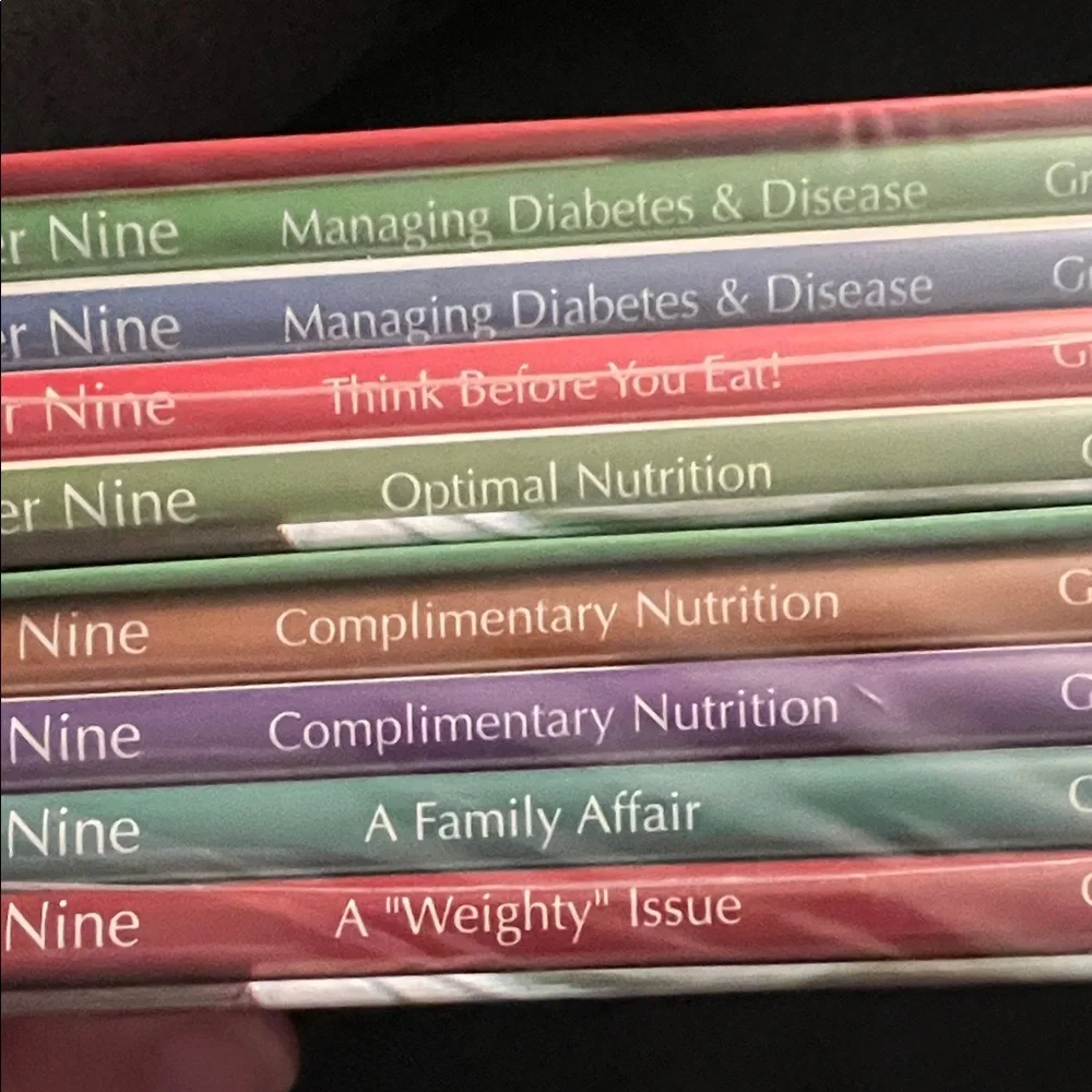 *New* The Galloping Gourmet DVD Box Set - Lifestyle #9 - Volume 1-8 - Picture 7 of 7